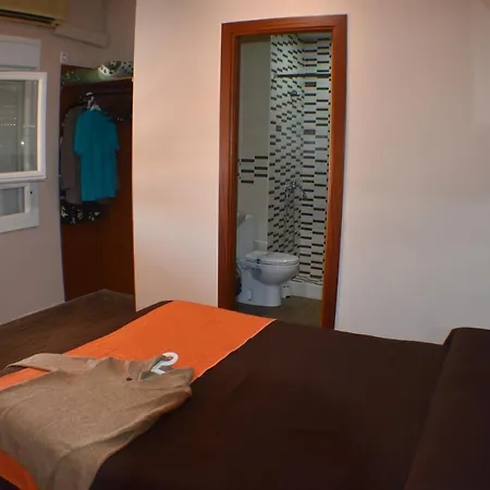 Hotel Alamare Seville