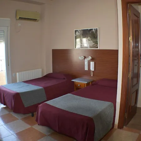 Alamare Hotel Seville