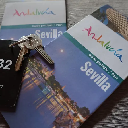 Hotel Alamare Seville