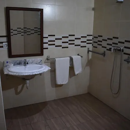 Hotel Alamare Seville