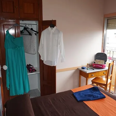 Guest house Alamare Seville