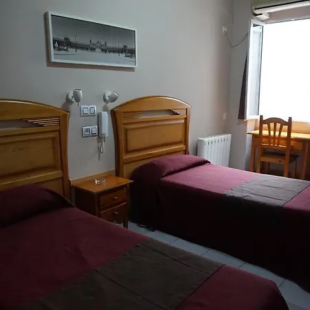 Alamare Guest house