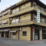 Alamare Hotel Sevilla