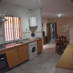 Hotel Alamare Sevilla