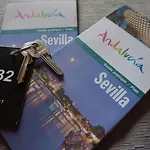 Hotel Alamare Sevilla