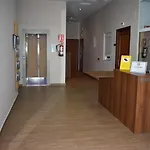 Hotel Alamare