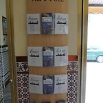 Hotel Alamare *