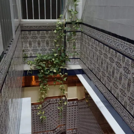 阿拉玛雷酒店 *