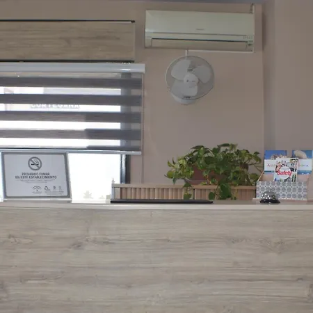 阿拉玛雷酒店