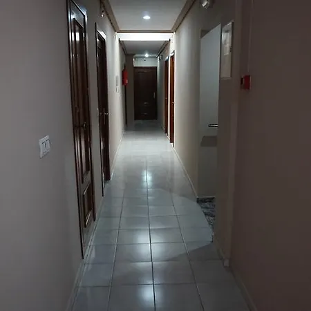 酒店 阿拉玛雷酒店