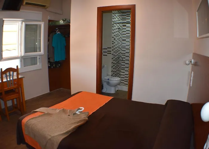 Hotel Alamare Sevilla