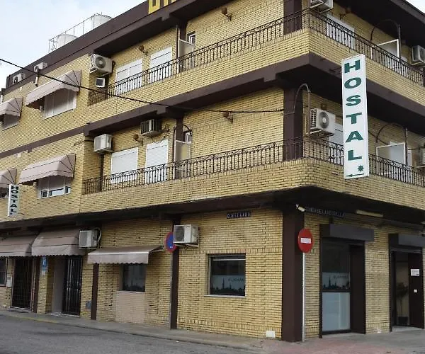 Alamare Hotel Sevilla