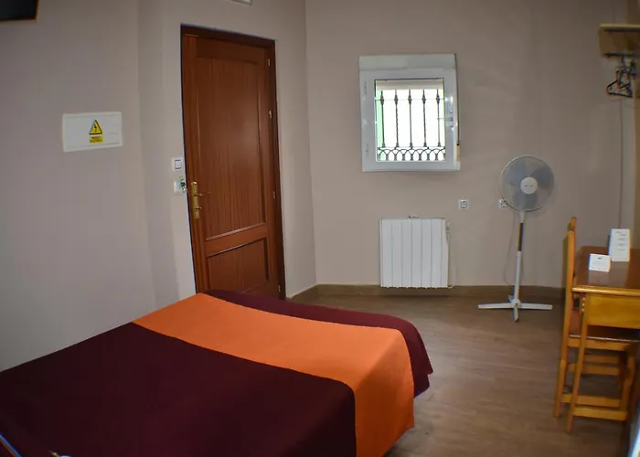 Hotel Alamare Sevilla