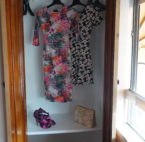 Hotel Alamare Sevilla