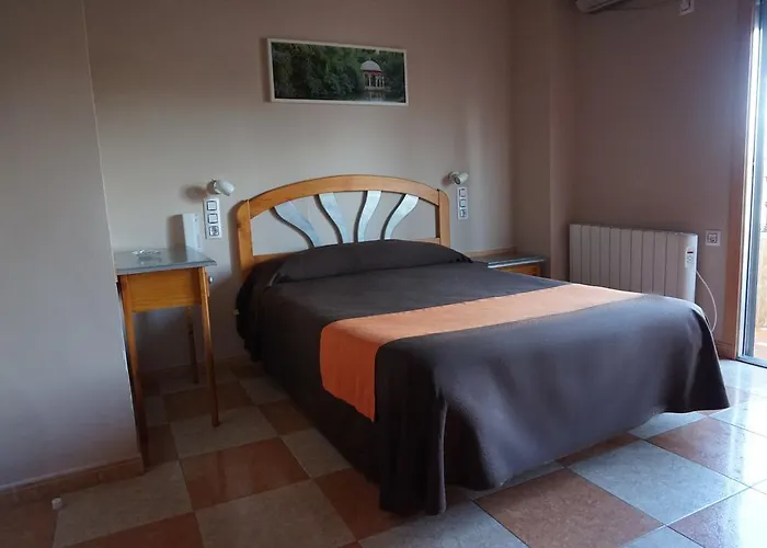 Hotel Alamare Sevilla