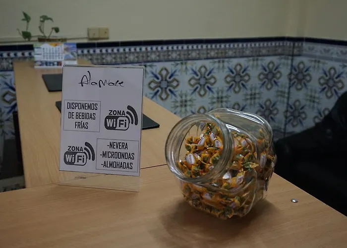 Hotel Alamare Sevilla