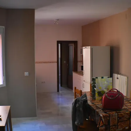 Pensjonat Alamare *