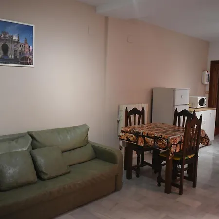 Alamare Pensjonat Sewilla