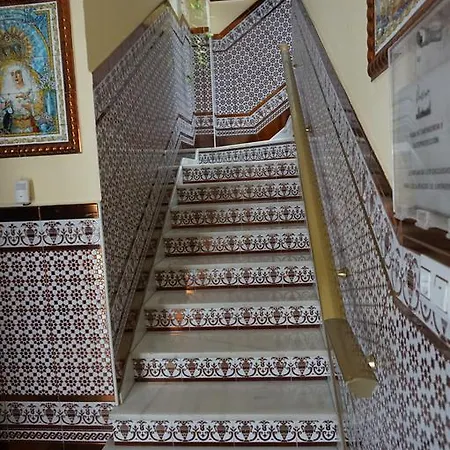 Pensjonat Alamare